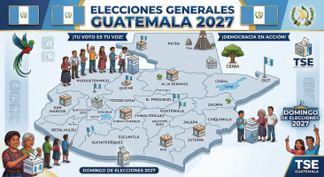 Fiscales de mesa